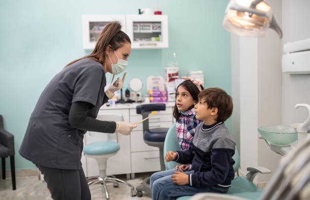 Why Choose Us for Your Dental Needs in Perry, KS