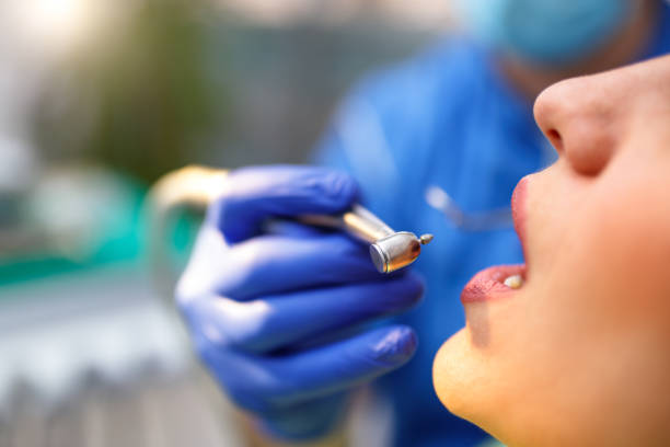 Best Teeth Whitening  in Perry, KS